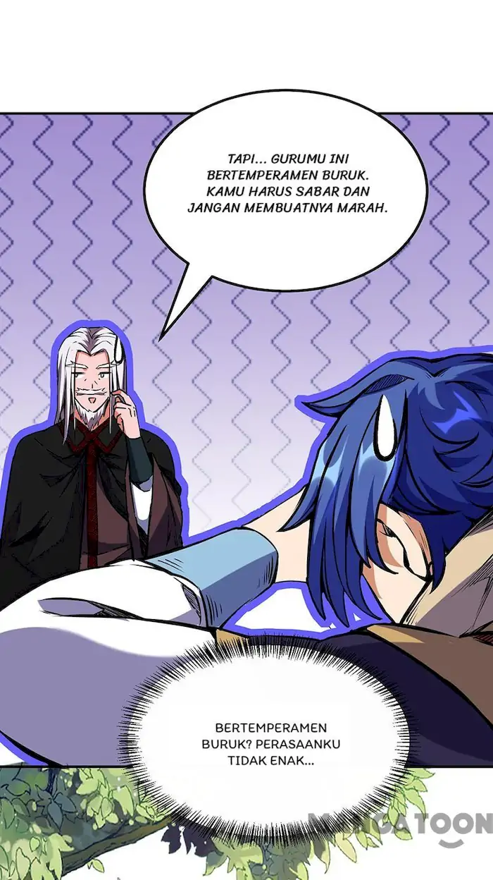 Martial Arts Reigns chapter 239 halaman 32