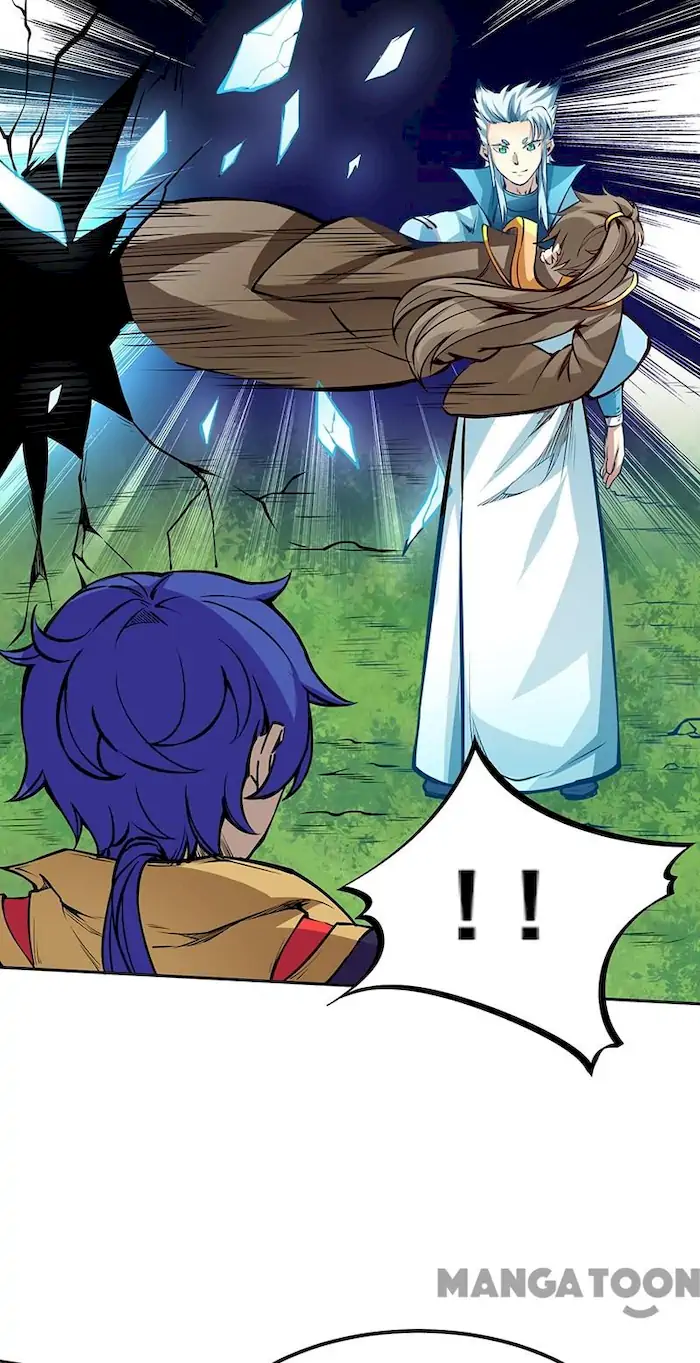 Martial Arts Reigns chapter 242 halaman 31