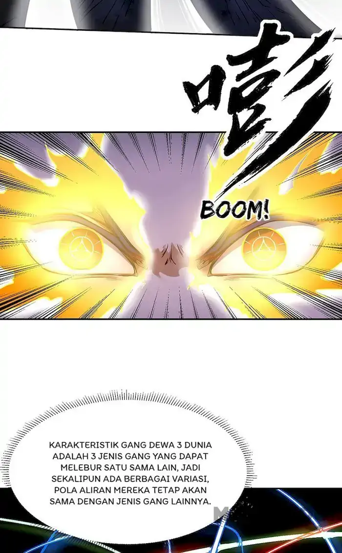 Martial Arts Reigns chapter 244 halaman 2