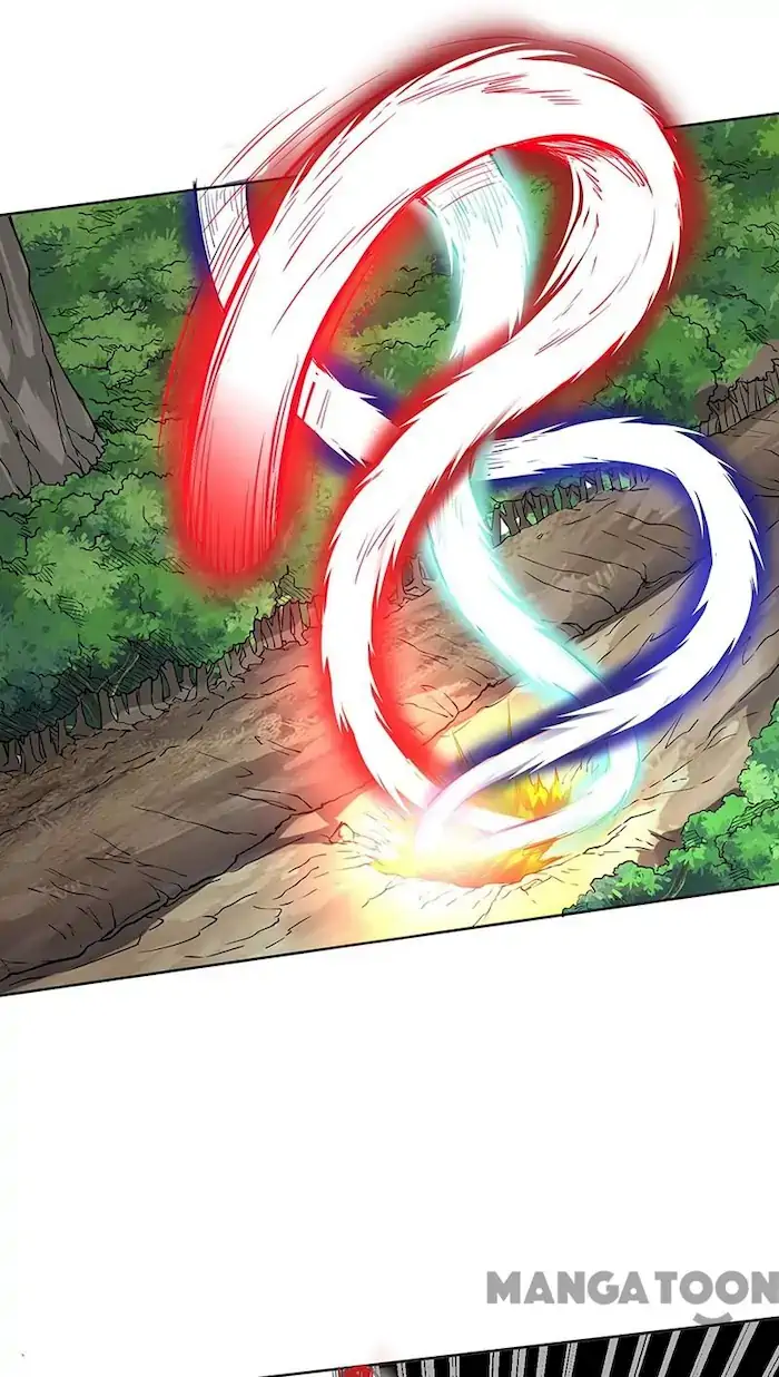Martial Arts Reigns chapter 244 halaman 8