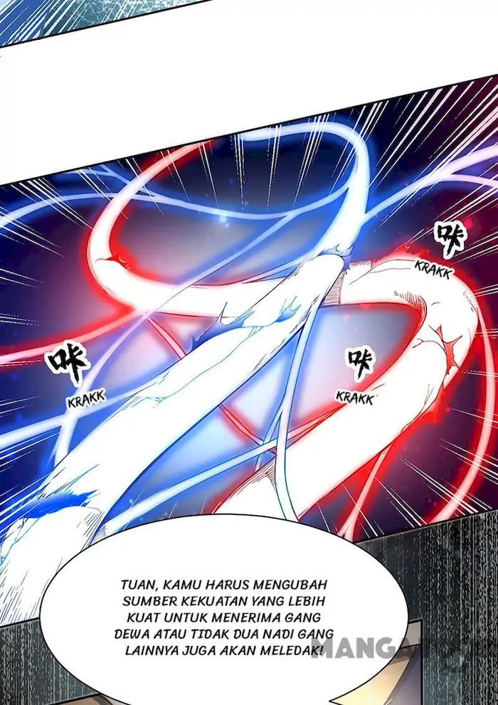 Martial Arts Reigns chapter 244 halaman 28