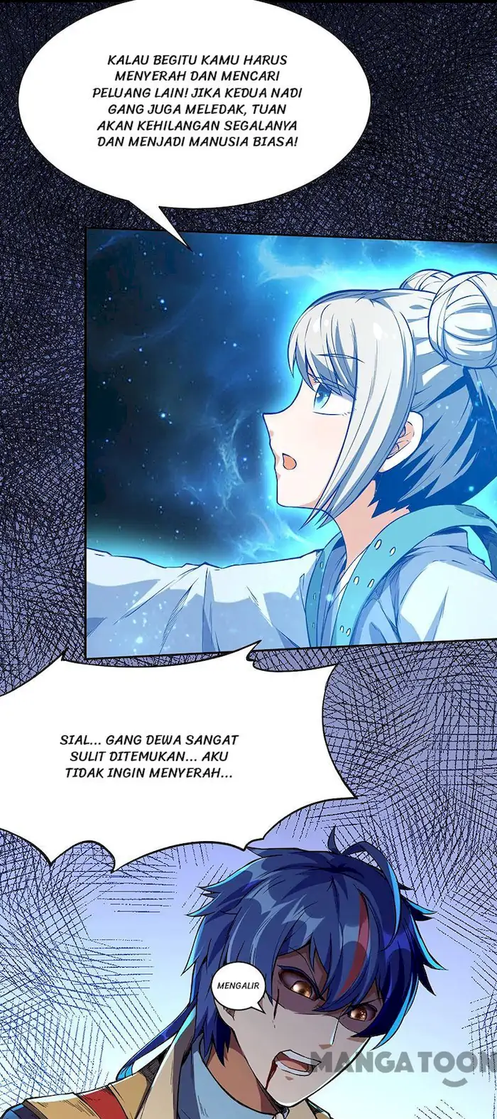 Martial Arts Reigns chapter 244 halaman 30