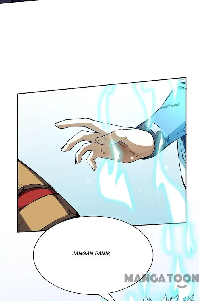Martial Arts Reigns chapter 244 halaman 32