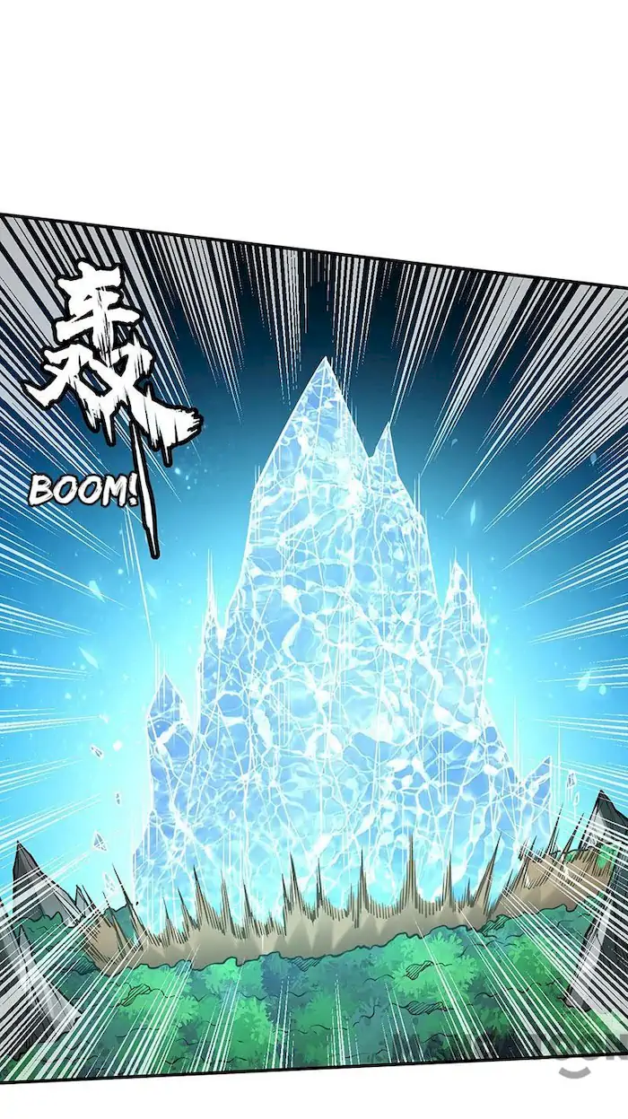 Martial Arts Reigns chapter 245 halaman 30
