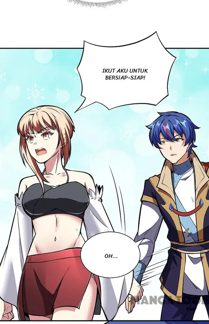 Martial Arts Reigns chapter 248 halaman 43