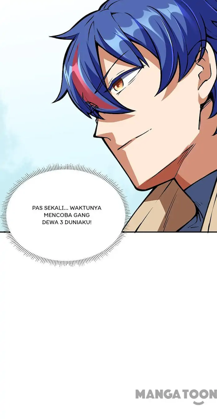 Martial Arts Reigns chapter 248 halaman 44