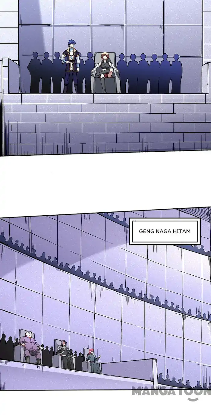 Martial Arts Reigns chapter 249 halaman 2