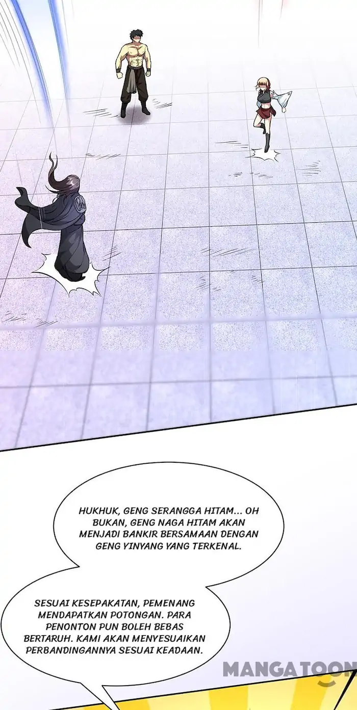 Martial Arts Reigns chapter 249 halaman 25