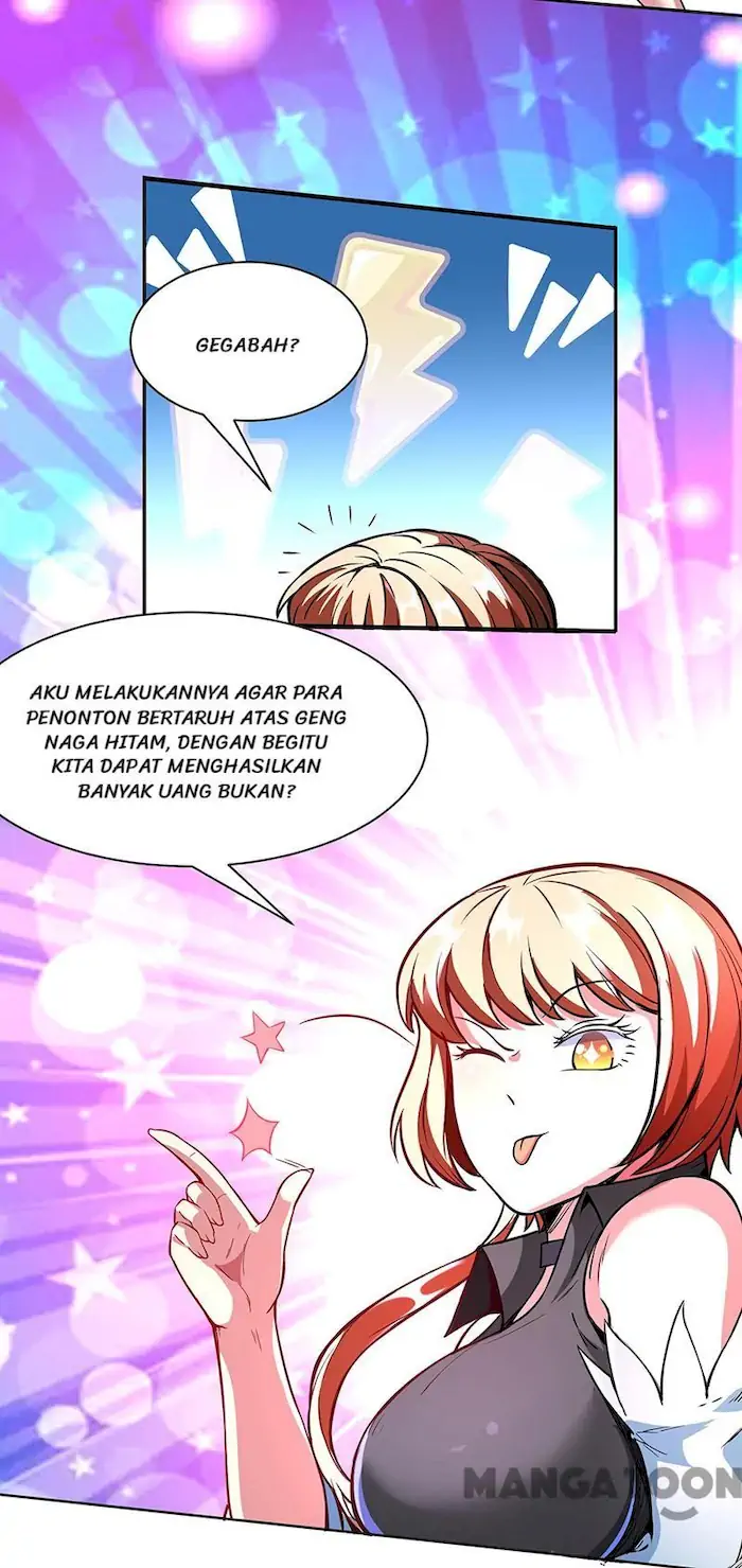 Martial Arts Reigns chapter 249 halaman 32