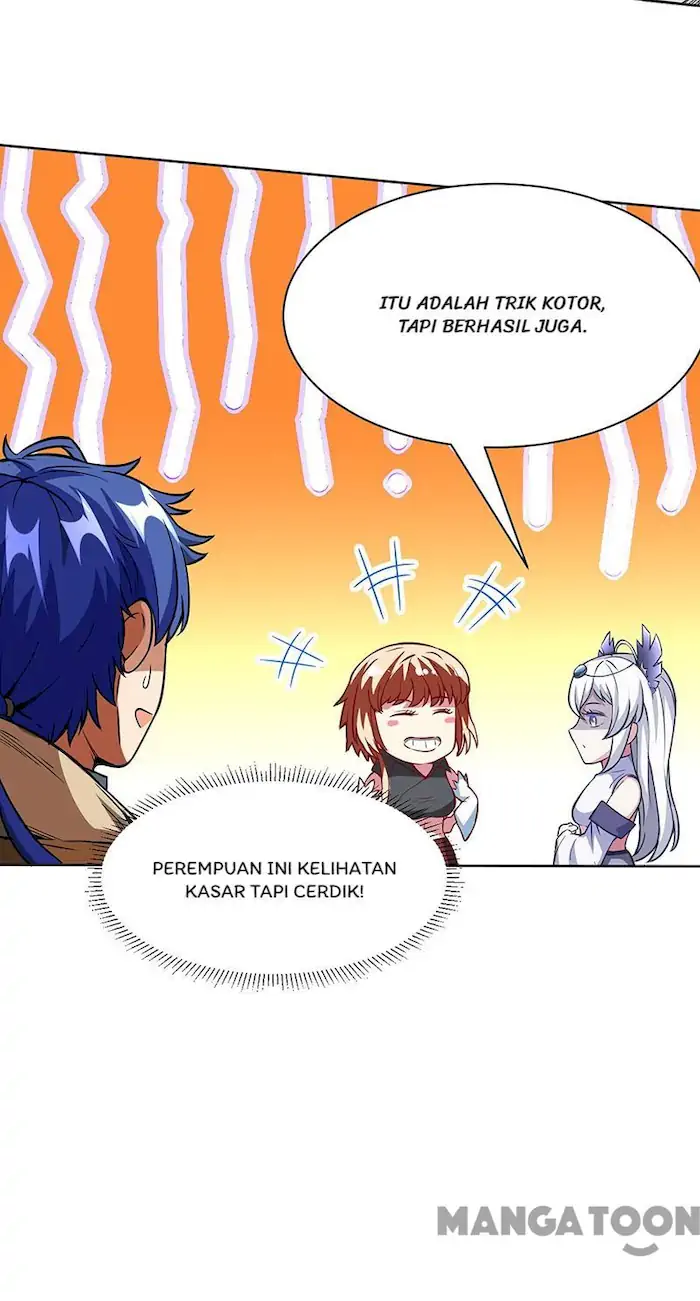 Martial Arts Reigns chapter 249 halaman 33