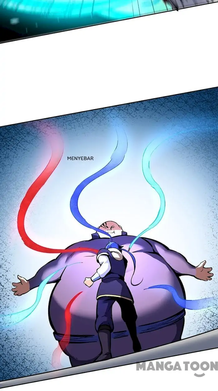 Martial Arts Reigns chapter 251 halaman 32