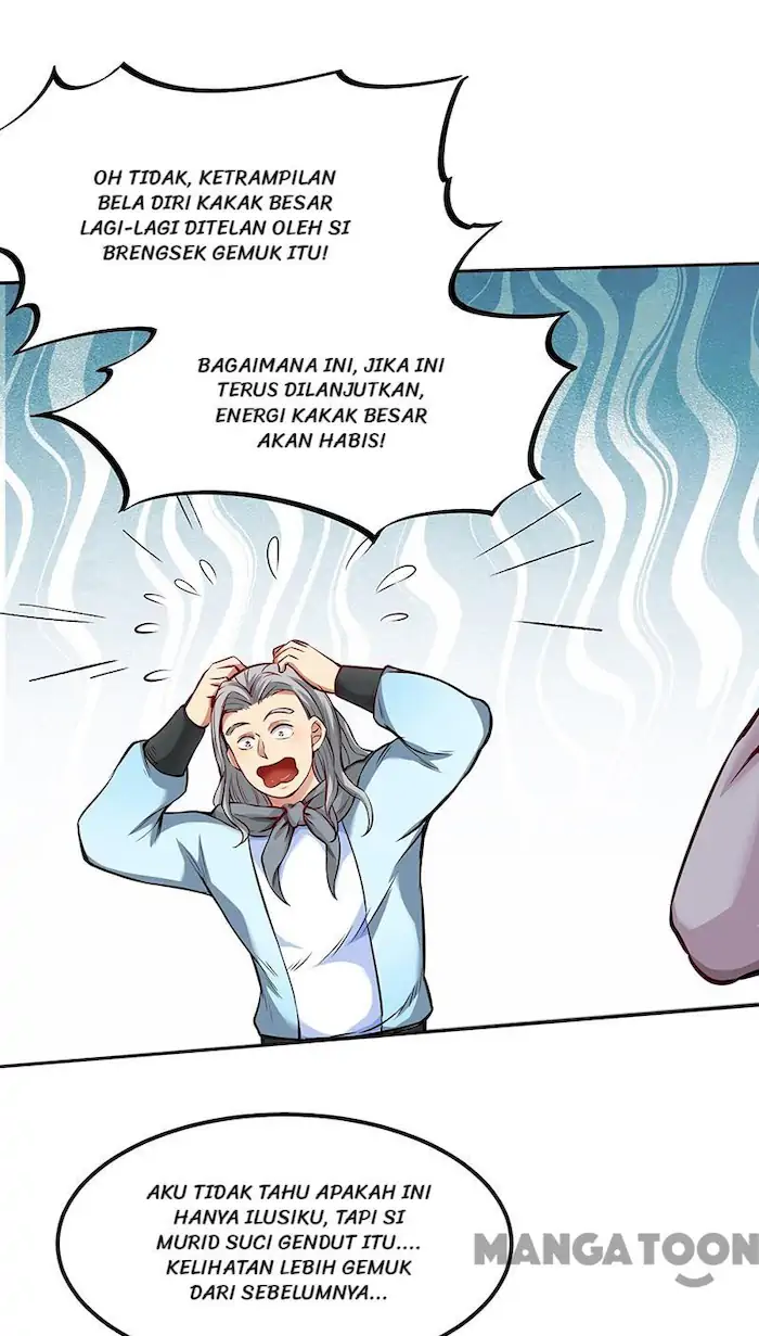Martial Arts Reigns chapter 252 halaman 25