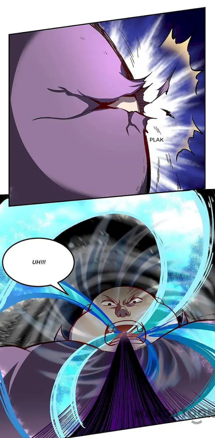 Martial Arts Reigns chapter 252 halaman 28