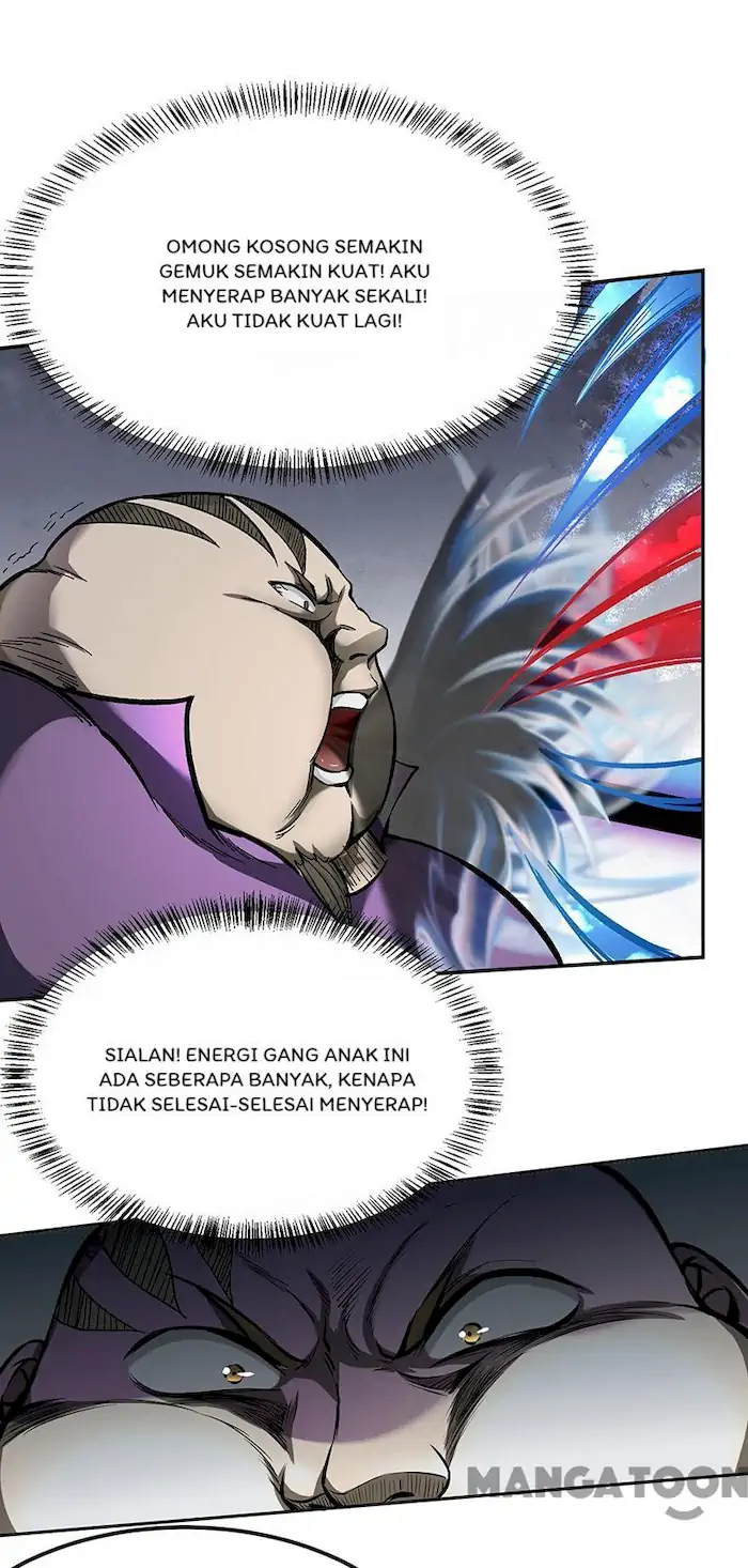 Martial Arts Reigns chapter 252 halaman 30