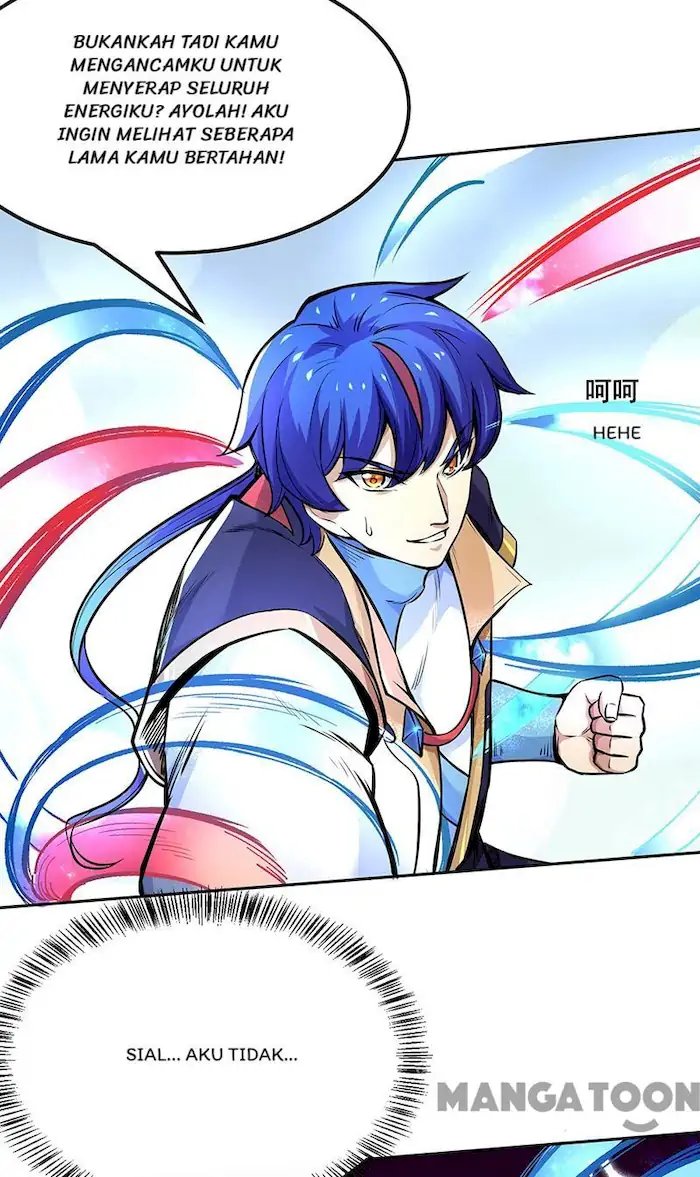 Martial Arts Reigns chapter 252 halaman 31