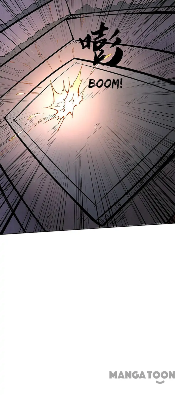 Martial Arts Reigns chapter 252 halaman 34