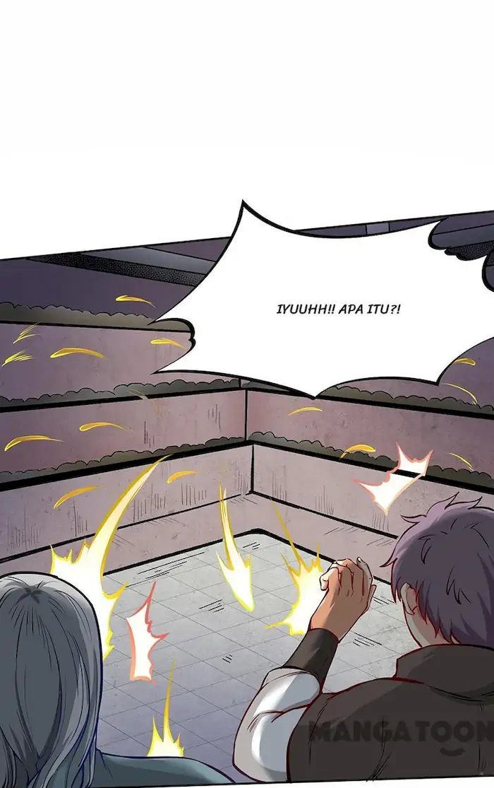 Martial Arts Reigns chapter 252 halaman 36