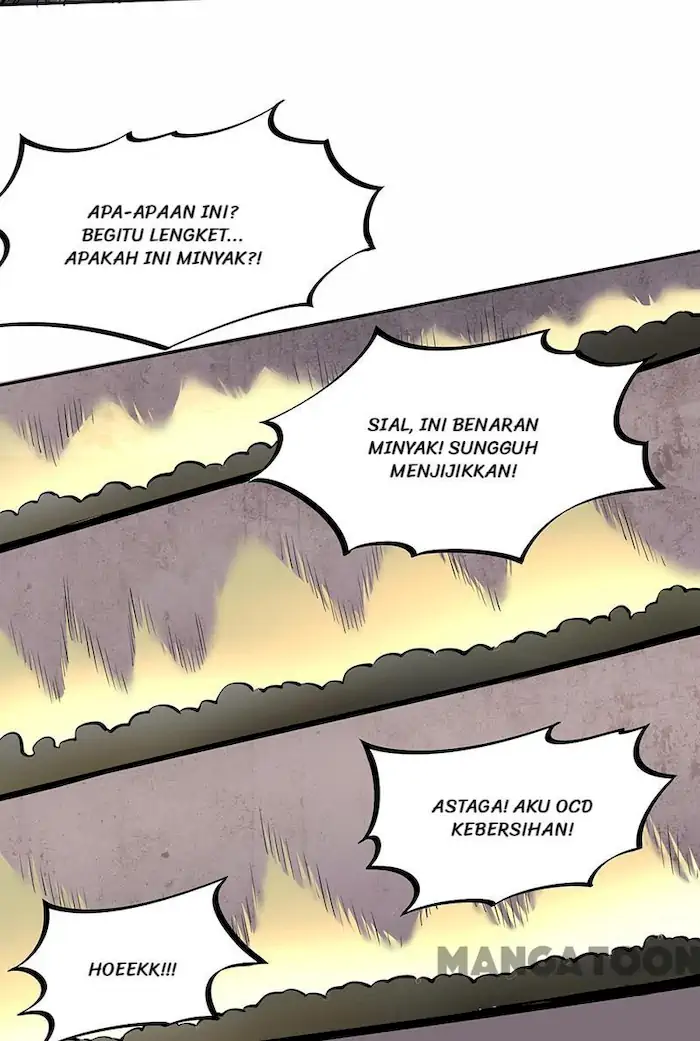 Martial Arts Reigns chapter 252 halaman 37