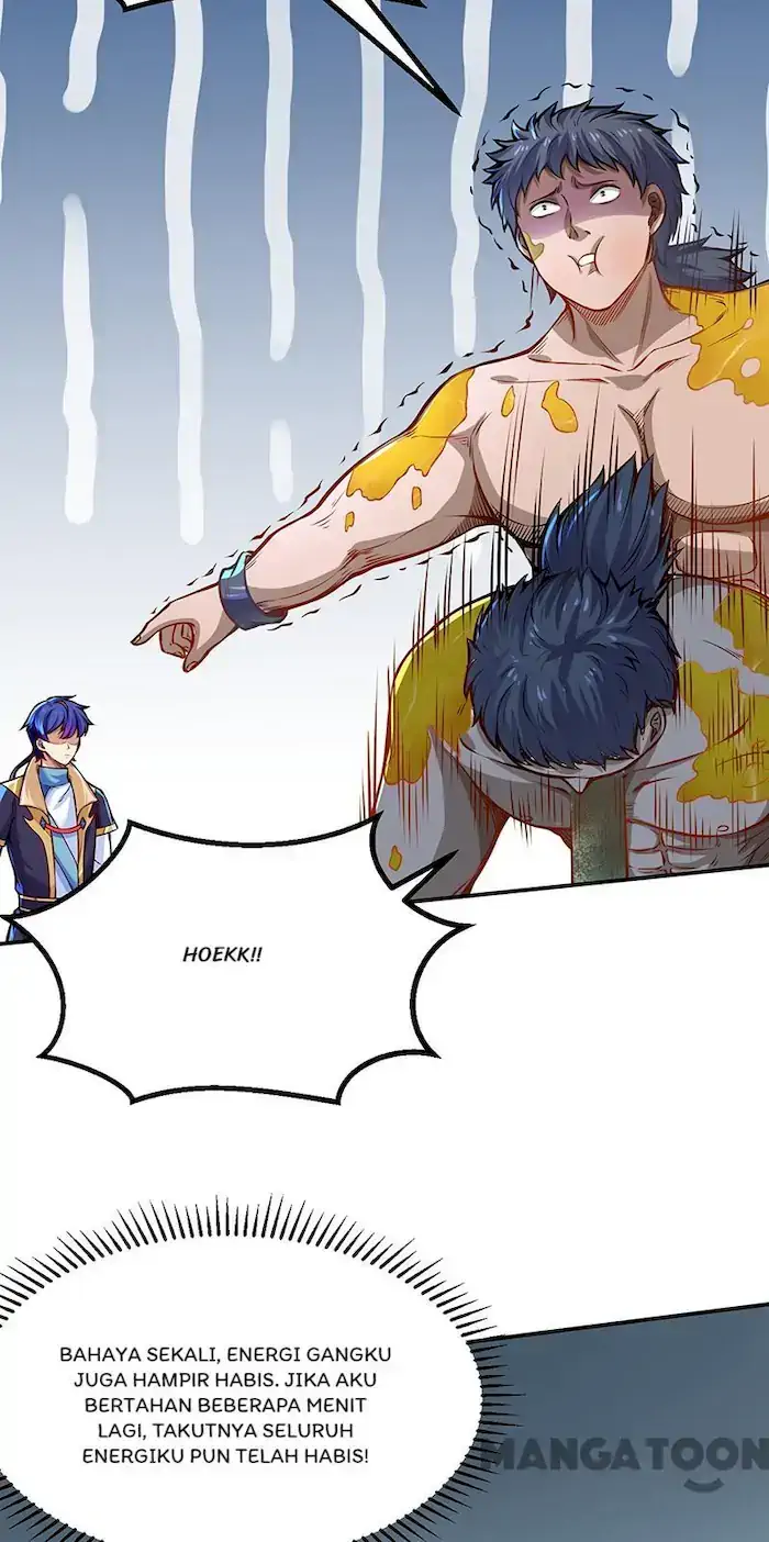 Martial Arts Reigns chapter 253 halaman 2