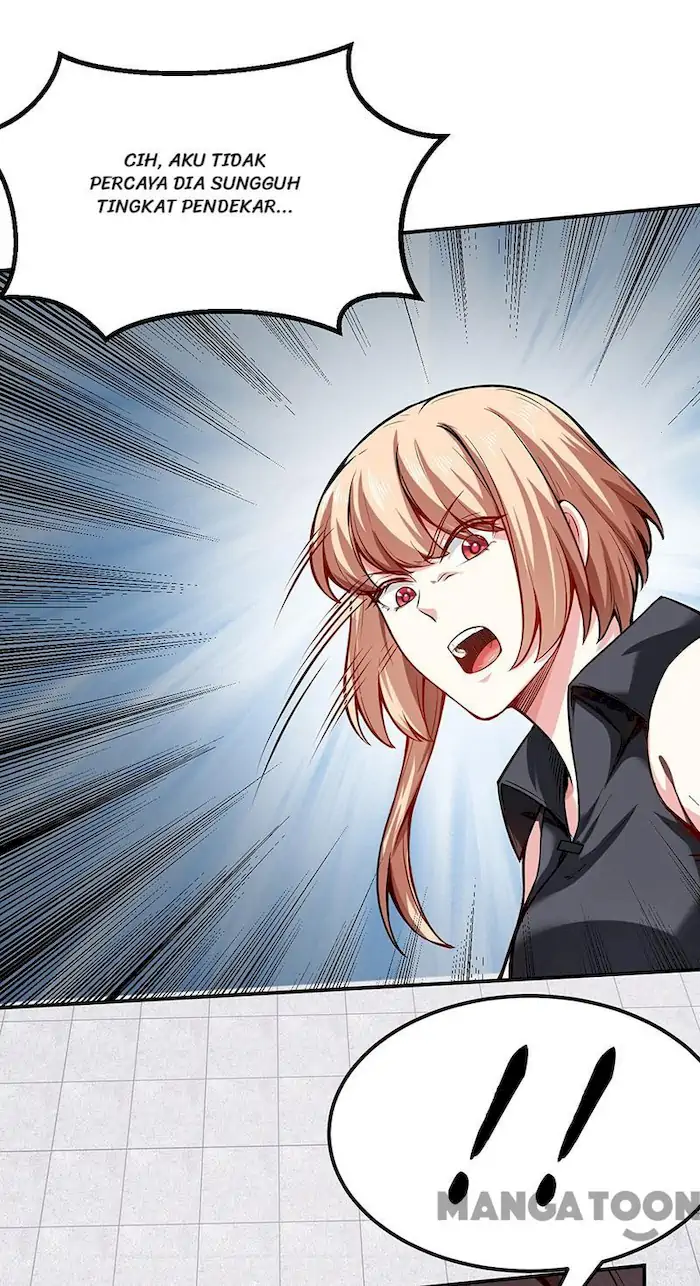 Martial Arts Reigns chapter 253 halaman 28