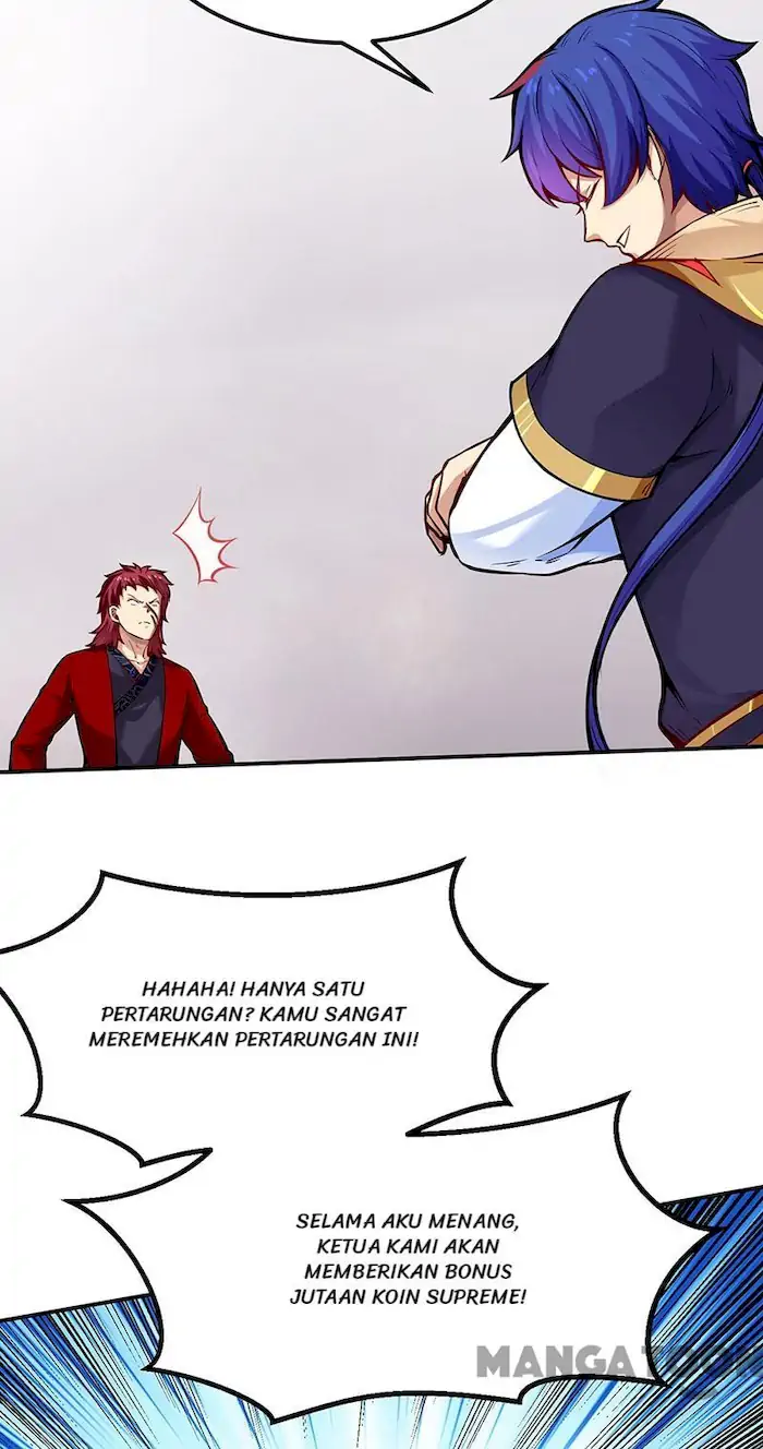 Martial Arts Reigns chapter 253 halaman 37