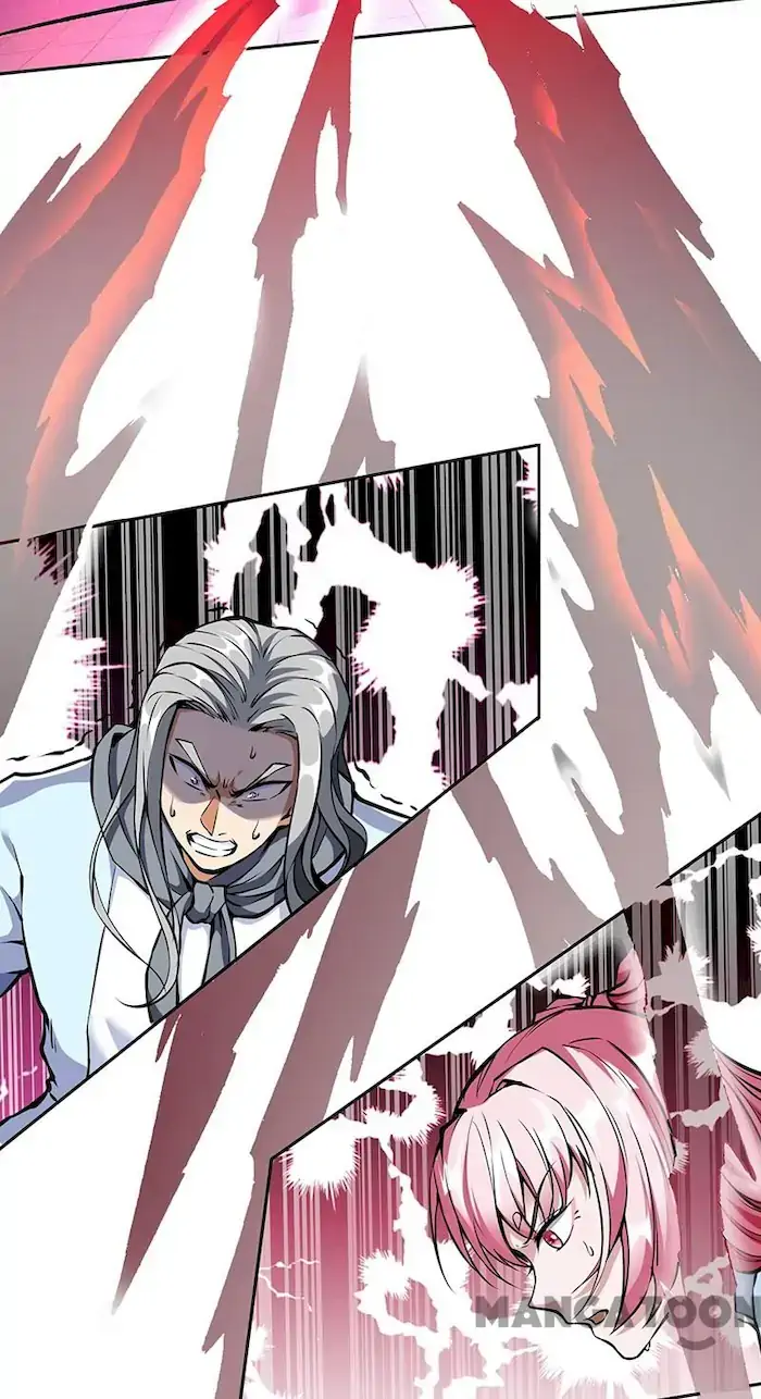 Martial Arts Reigns chapter 254 halaman 2