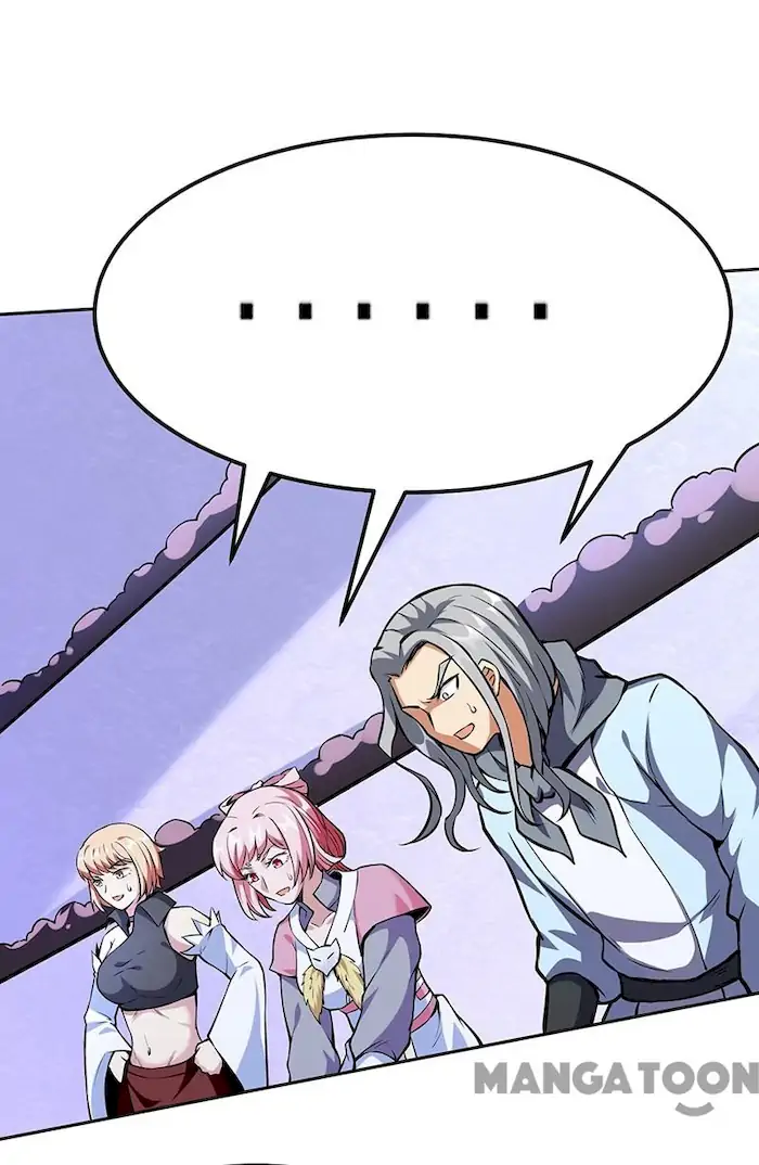 Martial Arts Reigns chapter 254 halaman 30