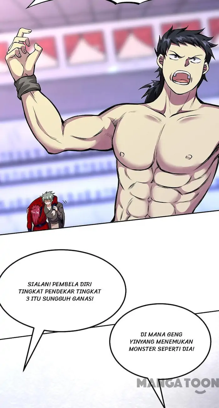 Martial Arts Reigns chapter 254 halaman 34
