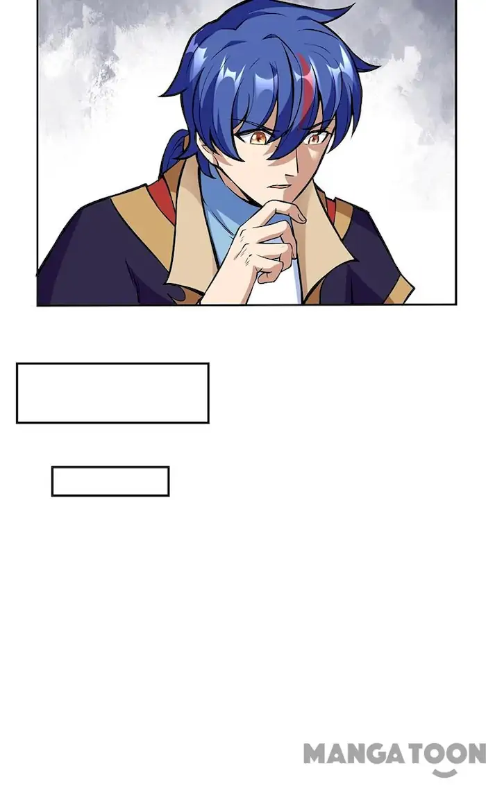 Martial Arts Reigns chapter 254 halaman 41