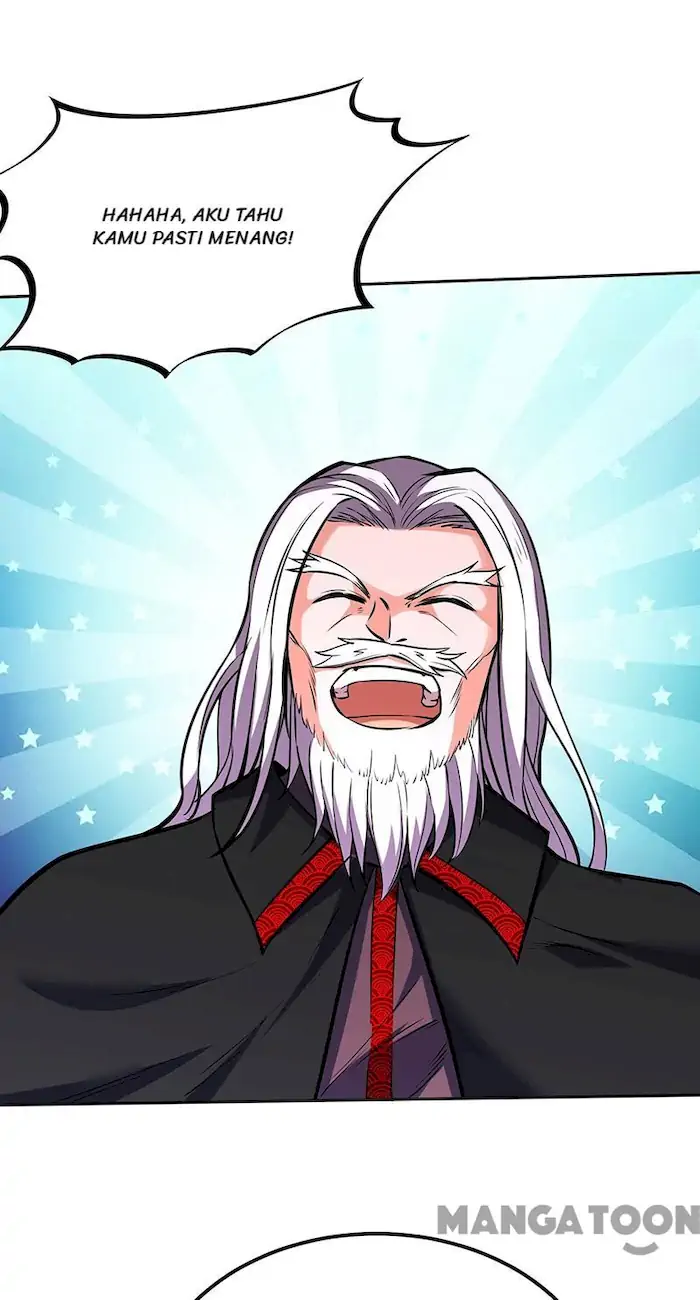 Martial Arts Reigns chapter 254 halaman 42