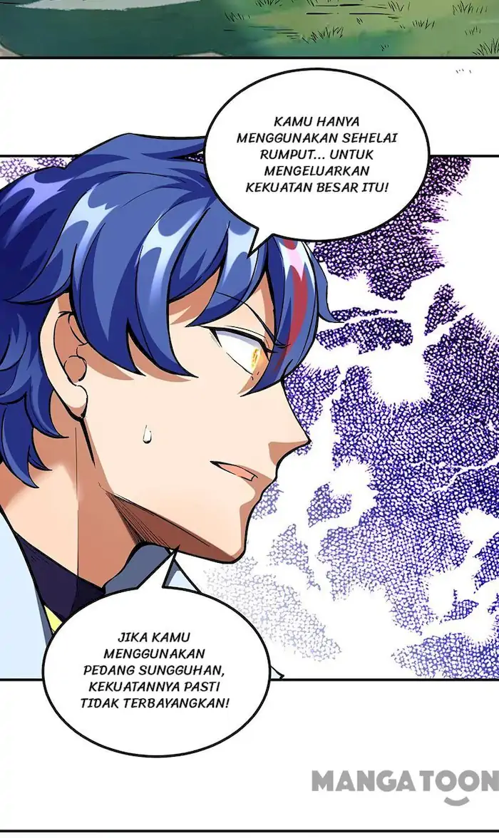 Martial Arts Reigns chapter 256 halaman 27