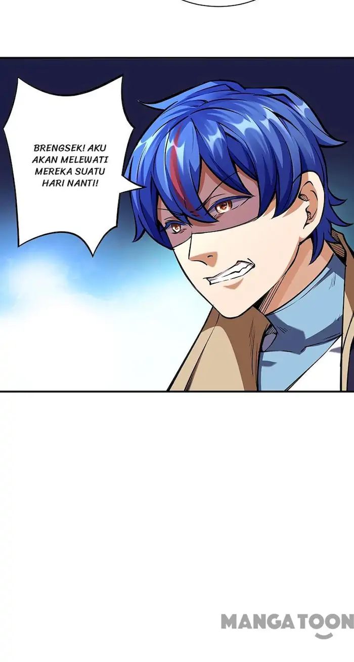 Martial Arts Reigns chapter 257 halaman 31