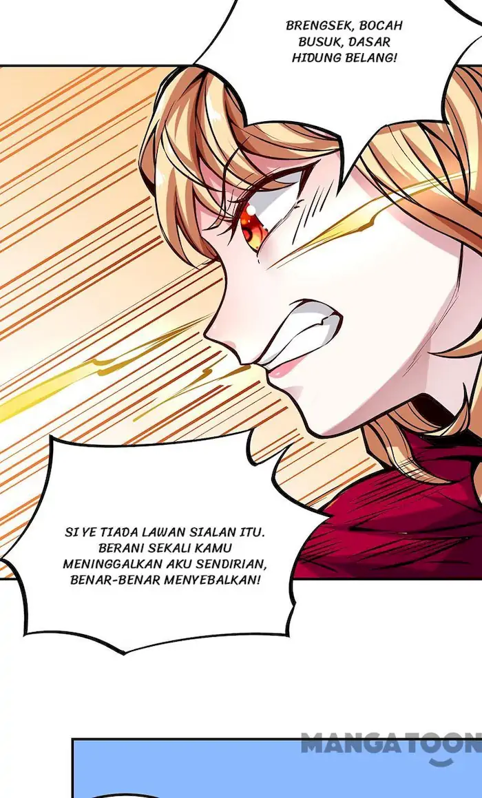 Martial Arts Reigns chapter 258 halaman 24