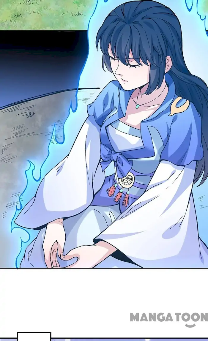 Martial Arts Reigns chapter 258 halaman 31
