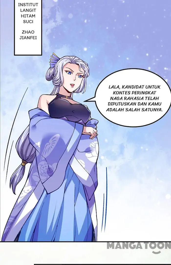 Martial Arts Reigns chapter 258 halaman 32