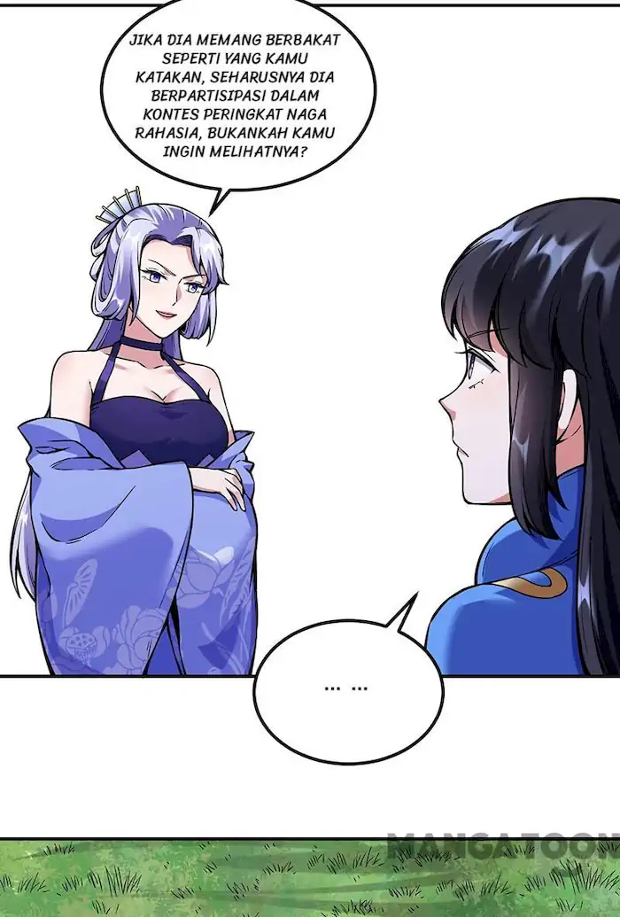 Martial Arts Reigns chapter 259 halaman 2