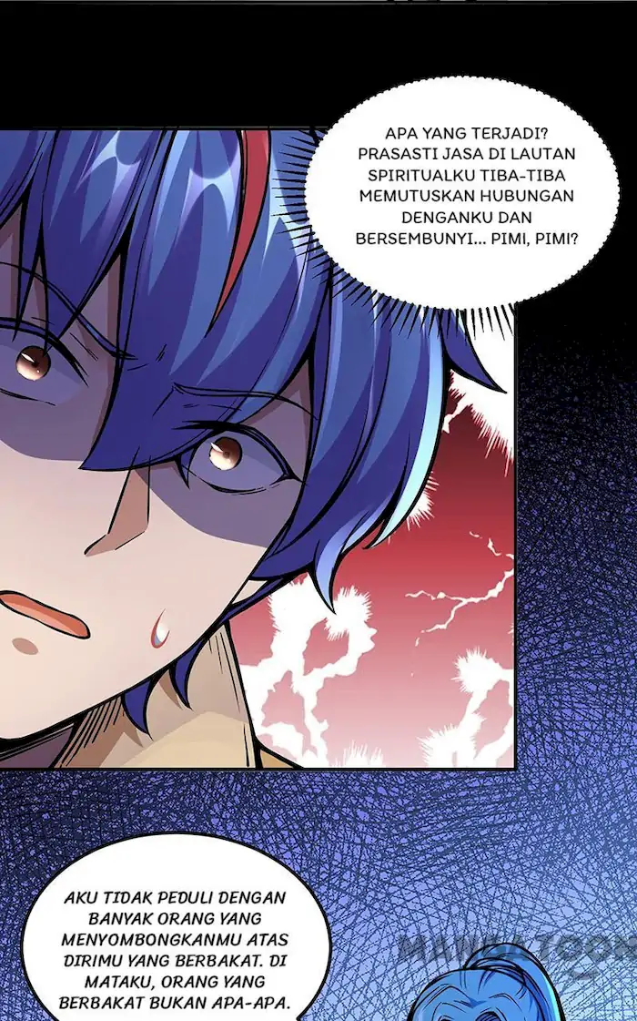 Martial Arts Reigns chapter 259 halaman 24