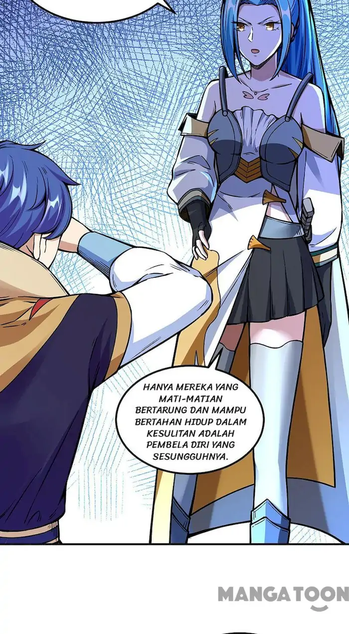 Martial Arts Reigns chapter 259 halaman 25