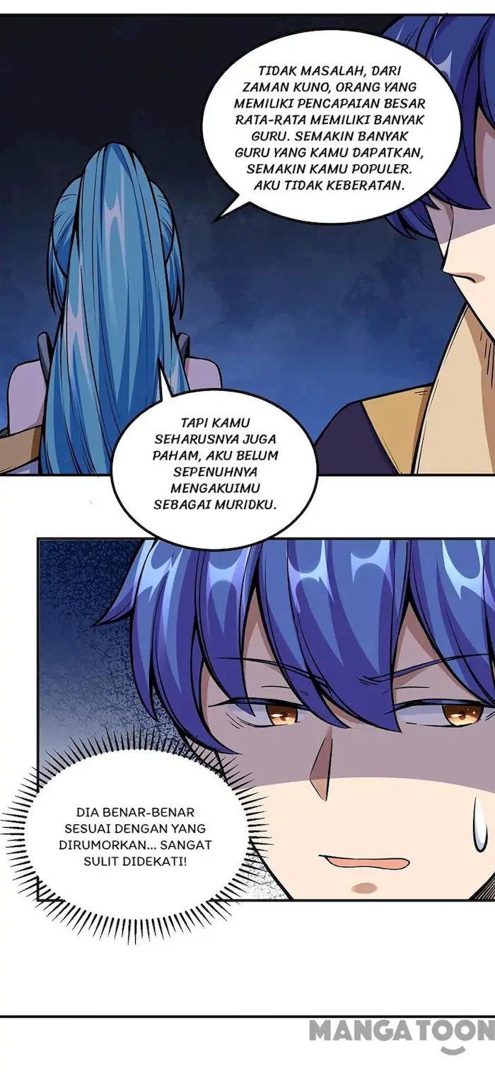Martial Arts Reigns chapter 259 halaman 27
