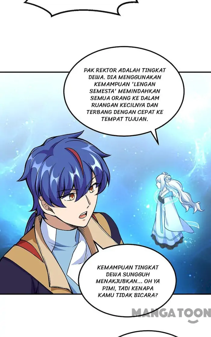 Martial Arts Reigns chapter 259 halaman 33