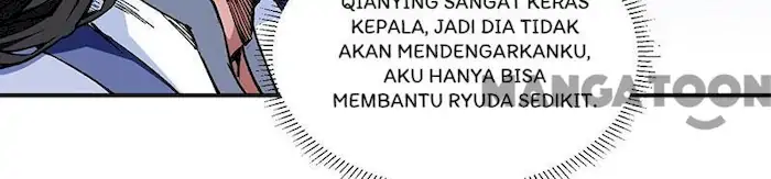 Martial Arts Reigns Bab 260 halaman 18
