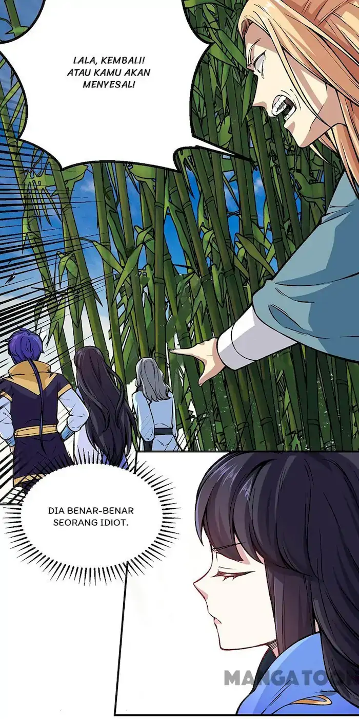 Martial Arts Reigns chapter 262 halaman 2