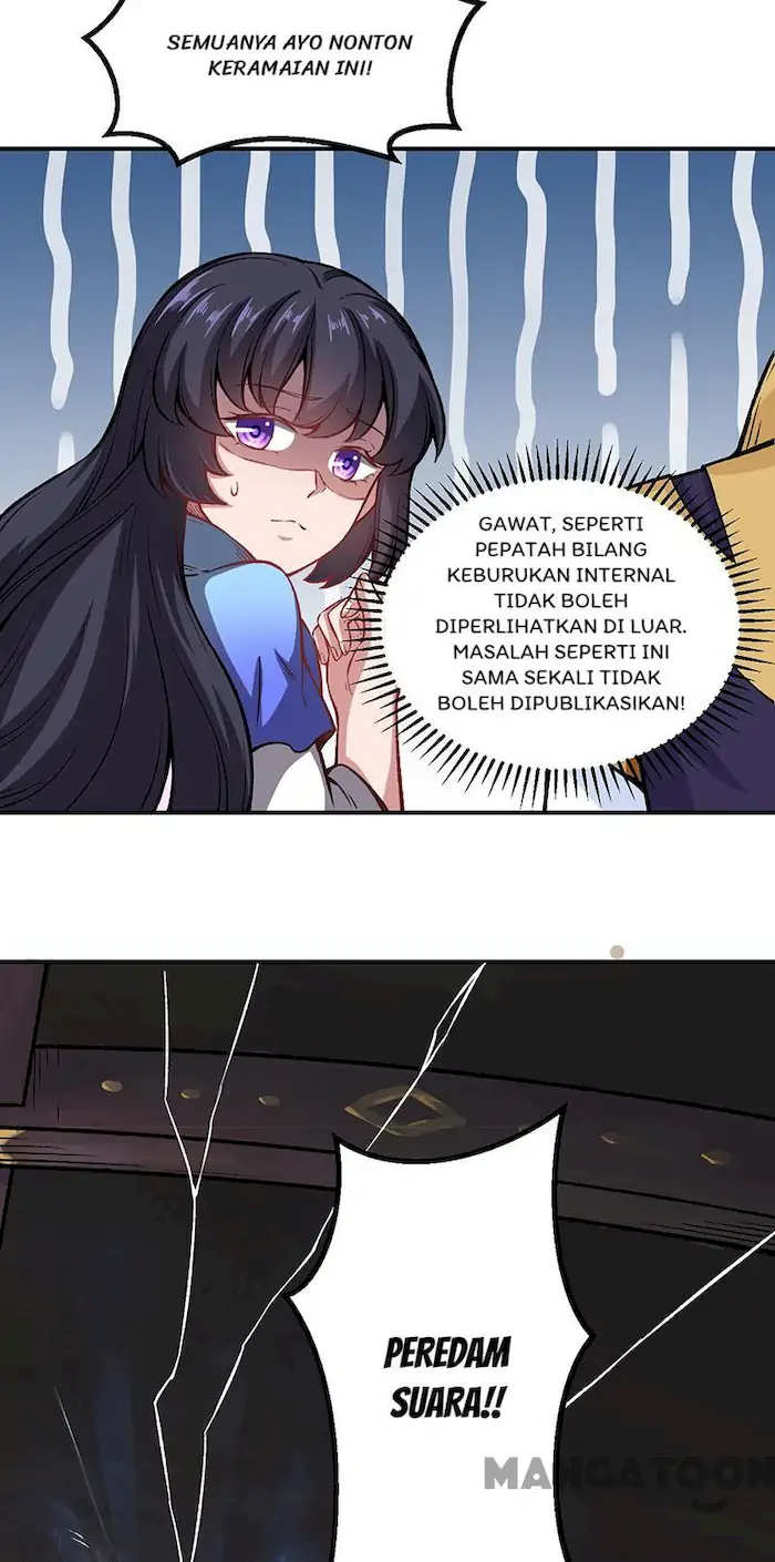 Martial Arts Reigns chapter 262 halaman 24