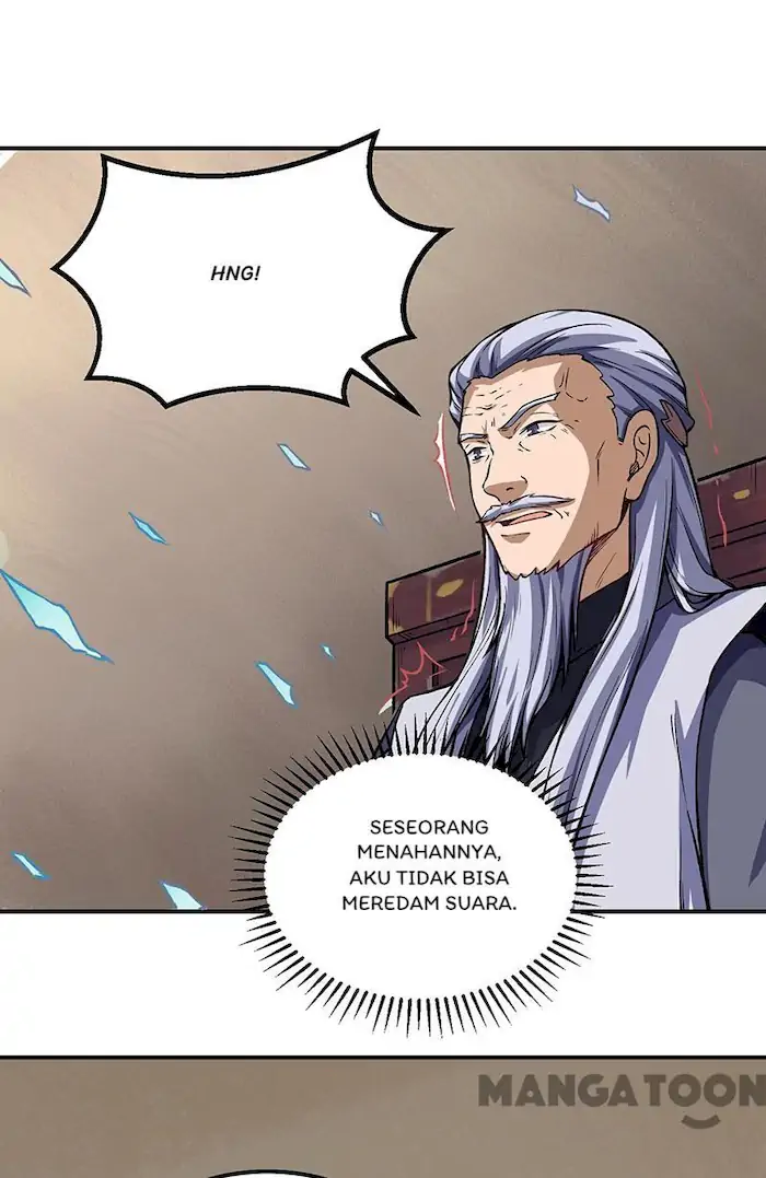 Martial Arts Reigns chapter 262 halaman 28