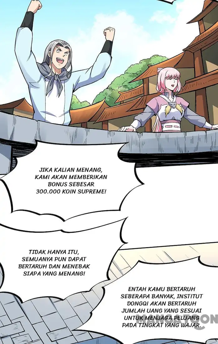 Martial Arts Reigns chapter 264 halaman 20