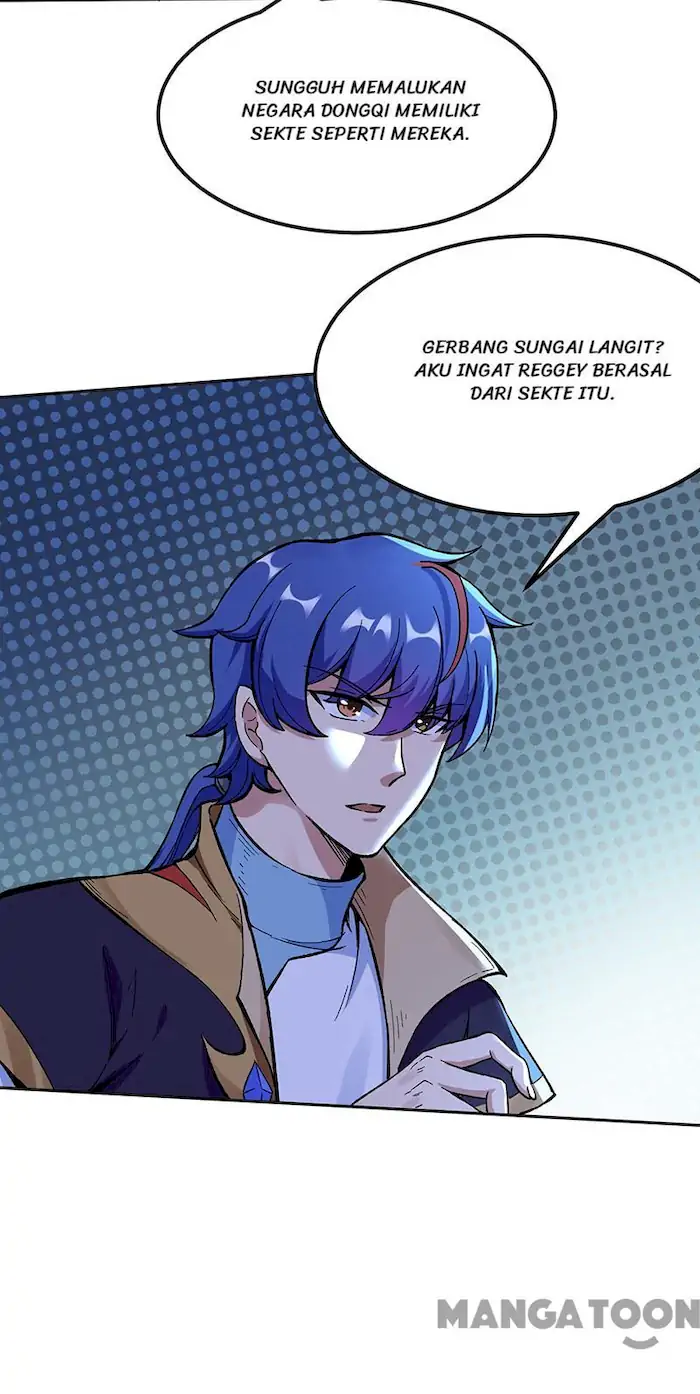 Martial Arts Reigns chapter 264 halaman 32