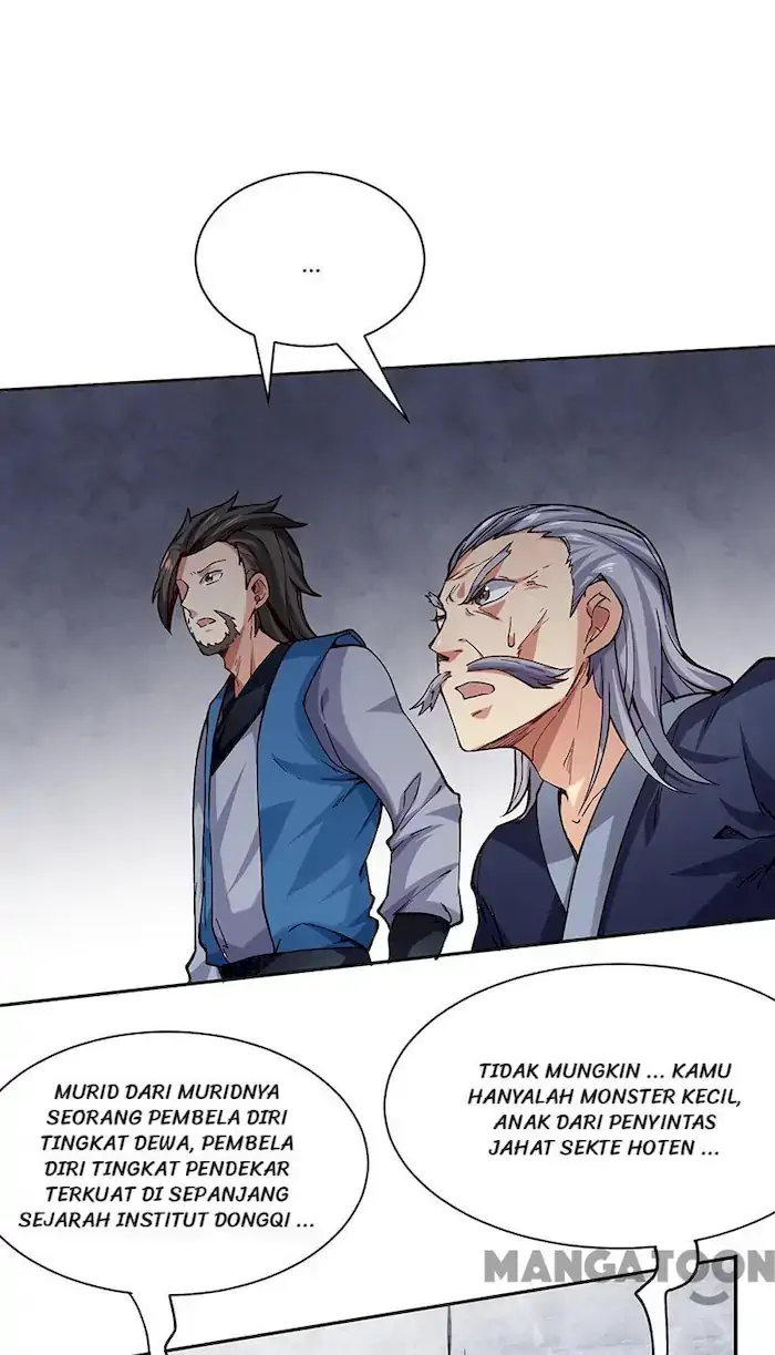 Martial Arts Reigns chapter 266 halaman 2