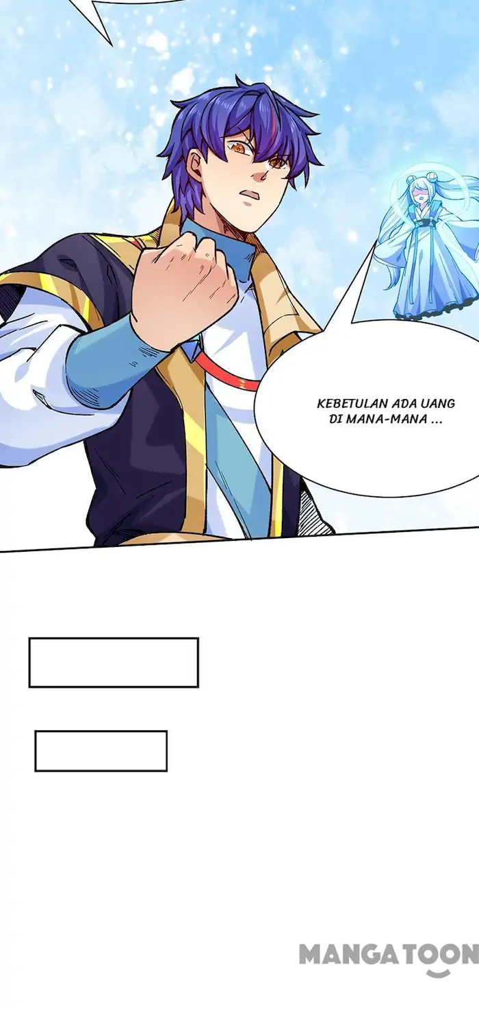 Martial Arts Reigns chapter 266 halaman 24