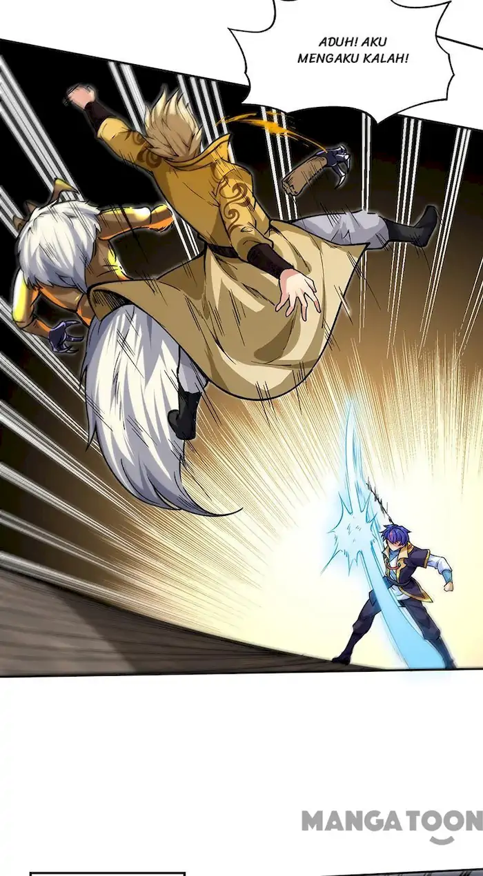 Martial Arts Reigns chapter 266 halaman 27