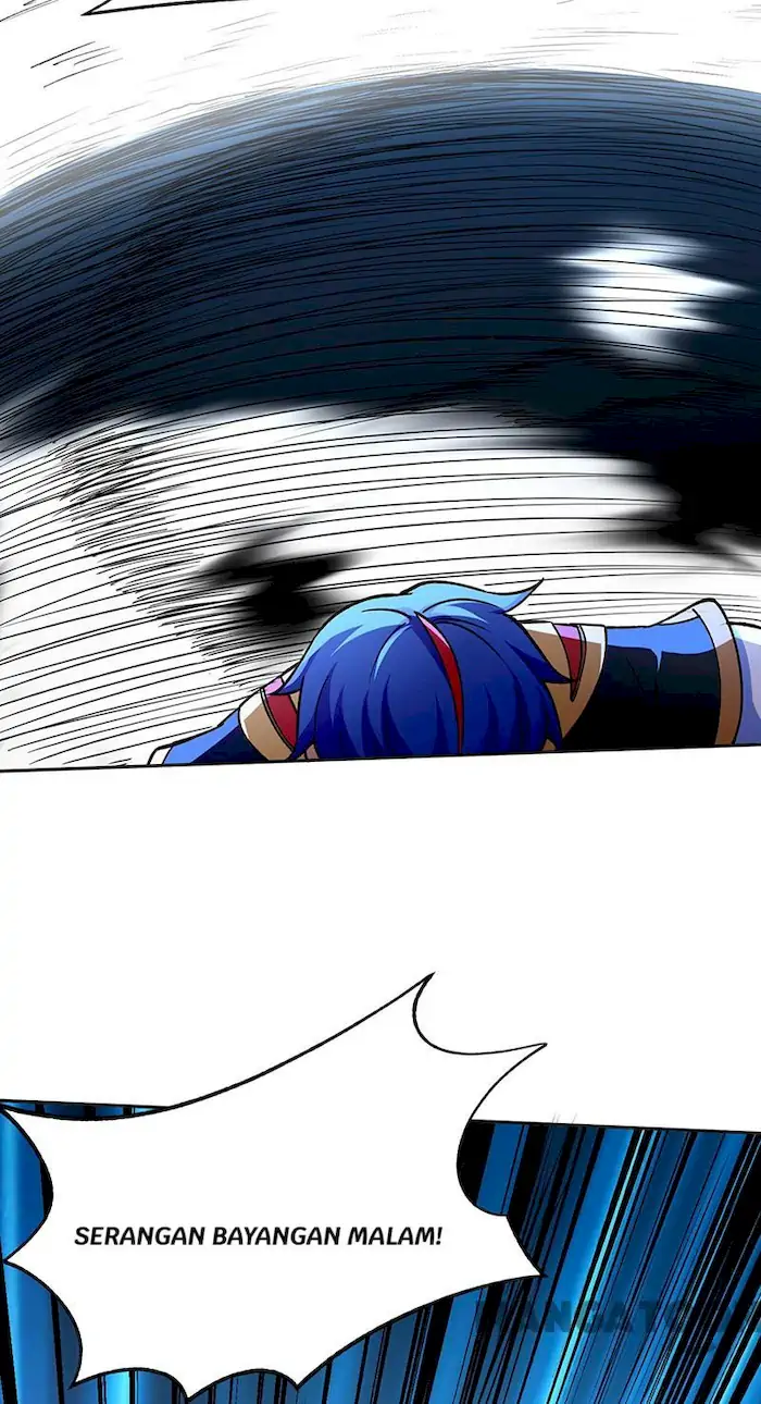 Martial Arts Reigns chapter 267 halaman 28
